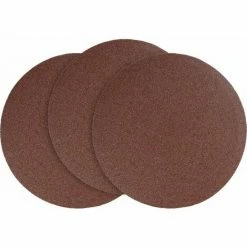 Güde Schleifscheibe K100, 3 Stück, Zu BTS 4000 Güde 22142 07611210079666 Güde K100 0761120474 Güde