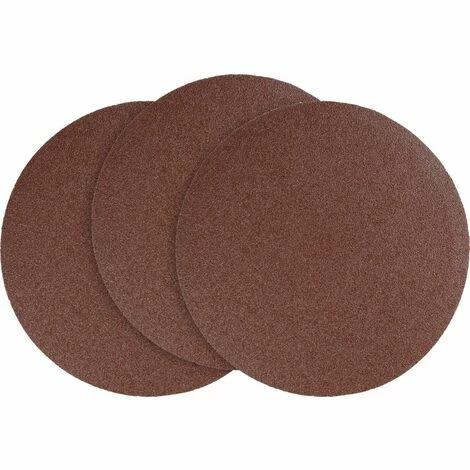 Güde Schleifscheibe K120, 3 Stück, Zu BTS 4000 K120 Güde Schleifscheibe K120 4015671221438 4015671221438 22143