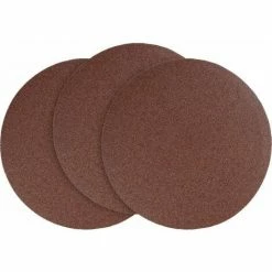 Güde Schleifscheibe K240, 3 Stück, Zu BTS 4000 Güde 0761120477 4015671221469 Güde Schleifscheibe K240 Güde