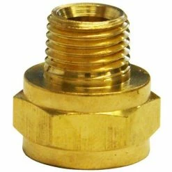 Güde Vergrösserung, 3/8 AG X 1/2 IG 41046 4015671410467 Güde Güde Vergrösserung Vergrösserung Güde 0761200213