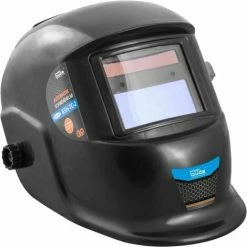 Güde Automatik Kopfschweißhelm GSH-TC-2, Schwarz Güde Güde 4015671325587 4015671325587 Kopfschweißhelm