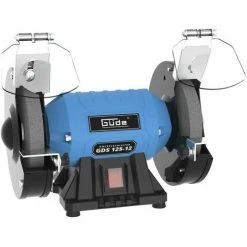 Güde Doppelschleifer GDS 125-12