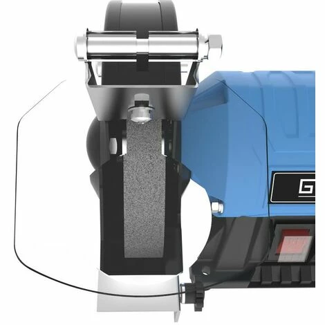 Güde Doppelschleifer GDS 125-12 – Bild 2