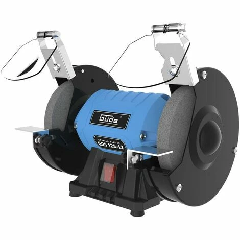 Güde Doppelschleifer GDS 125-12 – Bild 3