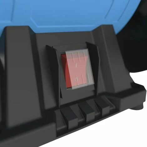 Güde Doppelschleifer GDS 125-12 – Bild 4