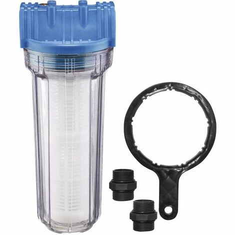 Güde Ersatz-Filter „Typ A“, Kurz, Zu Art. 922467