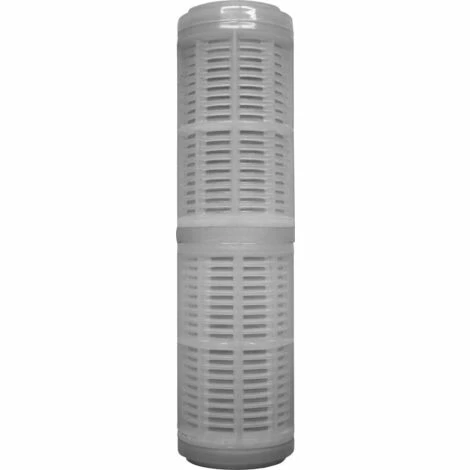 Güde Ersatz-Filter „Typ B“, Lang, Zu 922470 – Bild 3