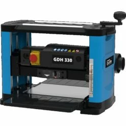 Güde Dickenhobel Elektrohobel Hobelmaschine 1500W 152mm - 330mm