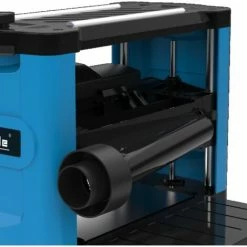 Güde Dickenhobel Elektrohobel Hobelmaschine 1500W 152mm - 330mm -GüDE Geschäft 27260297 3