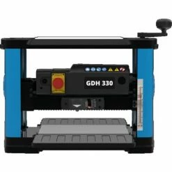 Güde Dickenhobel Elektrohobel Hobelmaschine 1500W 152mm - 330mm -GüDE Geschäft 27260297 4