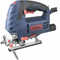 Güde Stichsäge STS 800 - 2 EL 230 V 4 Stufig Pendelhubstichsäge Holzsäge