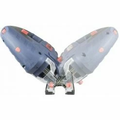 Güde Stichsäge STS 800 - 2 EL 230 V 4 Stufig Pendelhubstichsäge Holzsäge -GüDE Geschäft 28016381 3