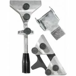 Güde Schleifzubehör Set 1 Zu GNS 200 VS - 55248