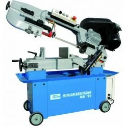 Güde Metallbandsäge MS 180 - 01801