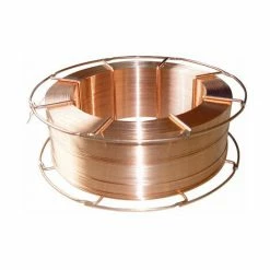 Güde Schutzgas Schweißdraht SG-2, 15 Kg / 1,0 Mm - 18790