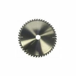 Güde HM Sägeblatt 250x20 Mm Mit 50 Zähne - 55023