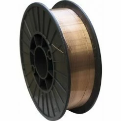 Güde Schweißdraht SG-2 - 5 Kg / 0,8 Mm - 02718