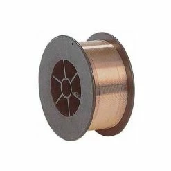 Güde Schutzgas Schweißdraht SG-2 - 1 Kg / 0,6 Mm - 85177