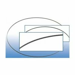 Güde Sägeband 2240x12x0,4 Mm 4ZPZ Für GBS 315 UG - 55086