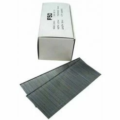 Güde Stifte Zu DL-Nagler Midi / DL Geräte Set / DL-Nagler Kombi Set, 25mm 5000 Stück, Verzinkt - 40214