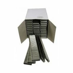 Güde Klammern 13mm 2500 Stück - Verzinkt