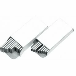 Güde Heftklammern 12mm, 5000 Stück - 40271