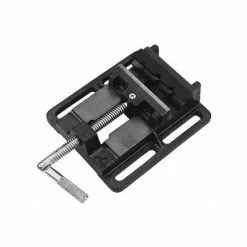 Güde Maschinenschraubstock, Backenbreite 75mm - 38318