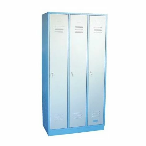 Güde Garderobenschrank GS 3 - 40676 Güde Garderobenschrank GS 3 - 40676 -GüDE Geschäft 2902580 1