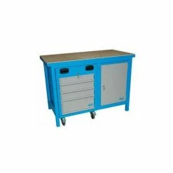 Güde Werkbank P 1200 SLT Multi - 40932