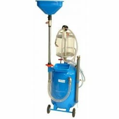 Güde Ölauffang- Und Absauggerät GOA 65 L - 40845