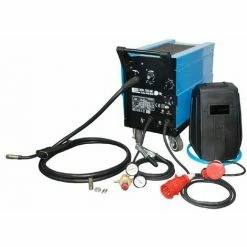 Güde Schutzgas Schweißgerät MIG 192/6K - 20076