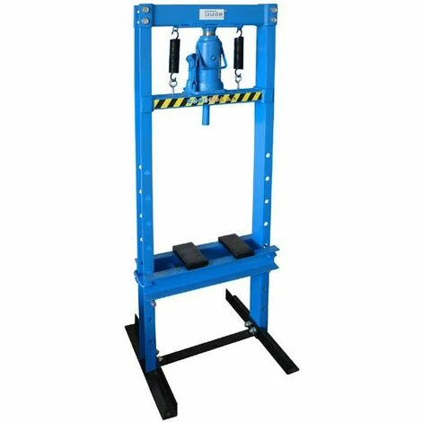 Güde Werkstattpresse WP 12 T - 24420