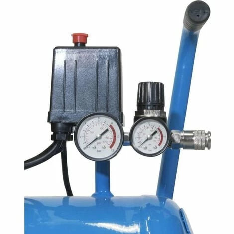 Güde KOMPRESSOR AIRPOWER 150/8/24 - 50136 Güde KOMPRESSOR AIRPOWER 150/8/24 - 50136 -GüDE Geschäft 29030206 3