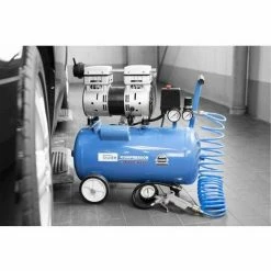 Güde KOMPRESSOR AIRPOWER 150/8/24 - 50136 5 Güde KOMPRESSOR AIRPOWER 150/8/24 - 50136 -GüDE Geschäft 29030206 5