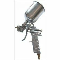 Güde Farbspritzpistole FSP 100 - 2818