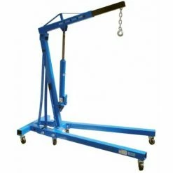 Güde Werkstattkran 2000 KG - 24361