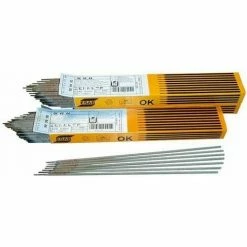 Güde ESAB Stabelektrode 2,5/350mm, 110 Stück - 16994