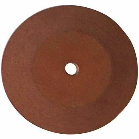 Güde Schleifscheibe CV 105x10x8 Mm Zu Sägeblattschärfgerät GSS 400 - 94213