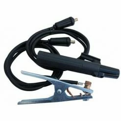 Güde Inverter Schweißgerät 100 GC Gleichstrom Schweißgenerator Mit Zubehör -GüDE Geschäft 29107408 3