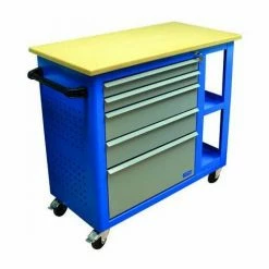 Güde Werkstatt- Und Werkbankwagen GWB 05 - 40925