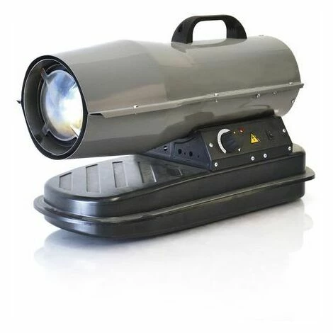 Güde Ölheizgebläse GD 20 TI - 85115