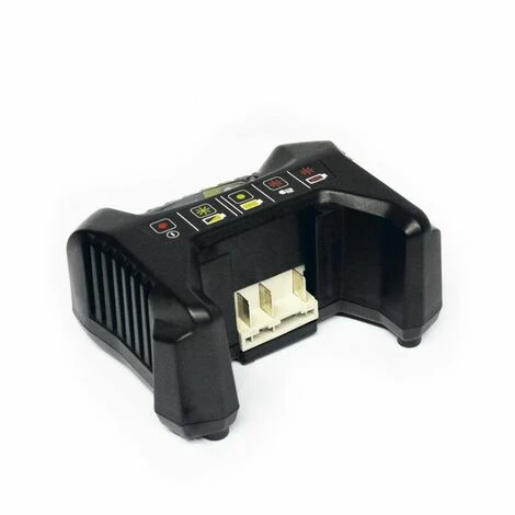 Güde Ladegerät 3A/36 L - 95675 3 Güde Ladegerät 3A/36 L - 95675