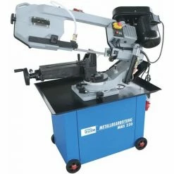 Güde Metallbandsäge MBS 220 - 1807