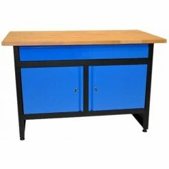 Güde WERKBANK GW 2T - 40470