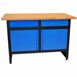 Güde WERKBANK GW 2/2 - 40472