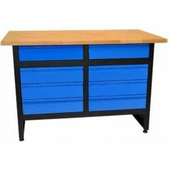 Güde WERKBANK GW 8S - 40474