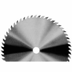 Güde HM-Sägeblatt 500X30X4 Mm 44 Z - 1863