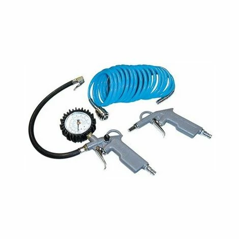 Güde Druckluft-Set, 3-tlg. - 84091 3 Güde Druckluft-Set, 3-tlg. - 84091