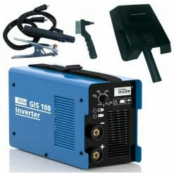 Güde Inverter Schweißgerät GIS 100