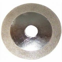 Güde HM SCHLEIFSCHEIBE 100x20 Mm Für Sägeblattschärfgerät GSS 400 - 94214